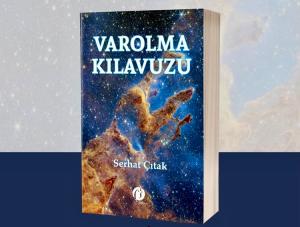 Kitabım yayınlandı.